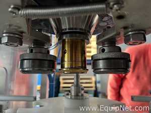Llenadora Cask Global Canning Solutions mACS-100