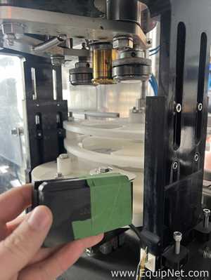 Llenadora Cask Global Canning Solutions mACS-100
