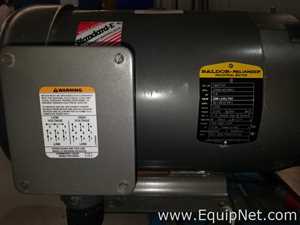 Bomba de Desplazamiento Positivo Alfa Laval SX5/115