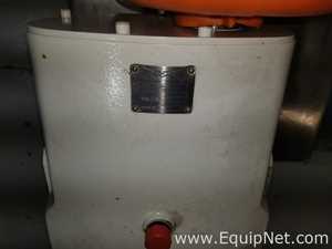 Bomba de Desplazamiento Positivo Alfa Laval SX5/115
