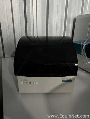 Titertek Berthold Crocodile 5-in-one ELISA miniWorkstation