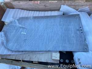 Lote de 2 Válvula Elite E52D1ESTG-N-16.  28 Pulgadas