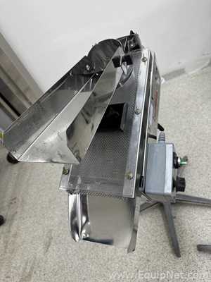 Lote de 3 Desempolvadora de Tabletas Key International TD-101