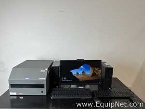 Advanced Imaging Devices GmbH AID iSpot ELR081FL Optical Reader