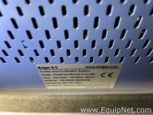 Unused Molgen PurePrep 96 Nucleic Acid Purification System