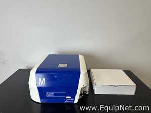 Millipore Guava eastCyte HT Flow Cytometer With Laptop
