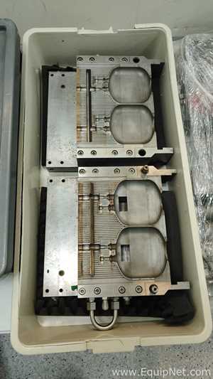 Rommelag 3012 Ampoule Filler