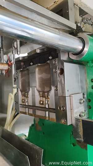 Rommelag 3012 Ampoule Filler
