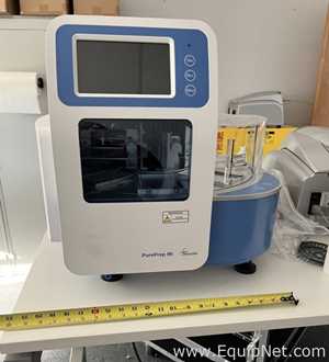 Unused Molgen PurePrep 96 Nucleic Acid Purification System