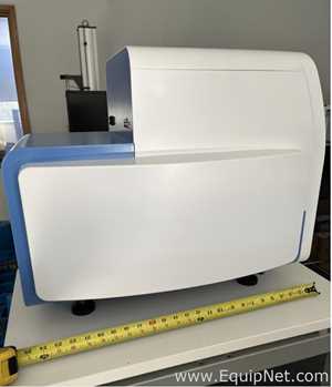 Unused Molgen PurePrep 96 Nucleic Acid Purification System