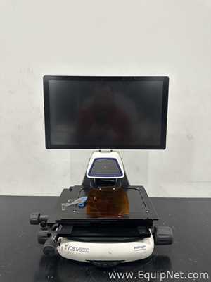 Generador de Imágenes Invitrogen EVOS M5000