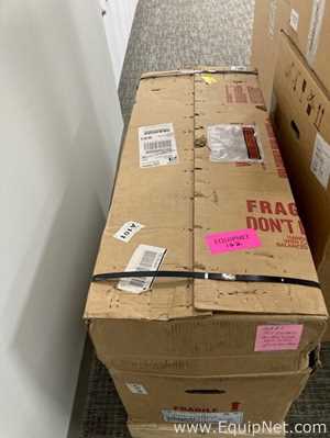 Equipamentos Diversos para Fábricas Mars Air Systems STD236-IUA-OB-UVP. Sem Uso