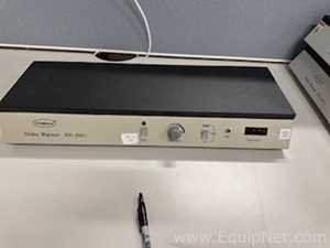 Premiere XH-2001 Slide Warmer-Dryer