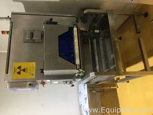 Inspección con Rayos-x Loma SXR46948
