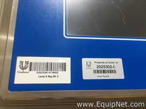 Inspección con Rayos-x Loma SXR46948