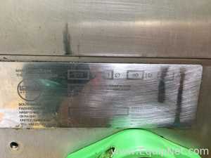 Inspección con Rayos-x Loma SXR46948