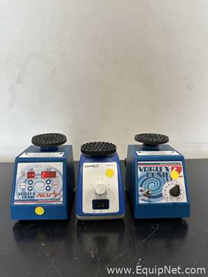 lote de   Misturador para Laboratórios Various 