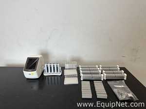 Invitrogen E-GEL Power Snap Electrophoresis System