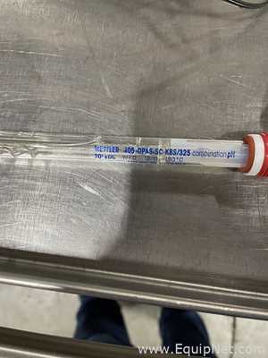 Applikon Biotechnology ez-Control Bioreactor