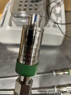 Applikon Biotechnology ez-Control Bioreactor