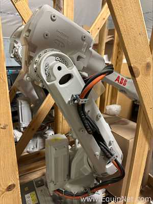 ABB IRB 2600 Articulated Robot