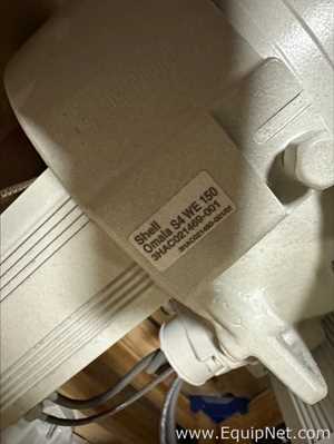 Robótica ABB Group IRB 2600