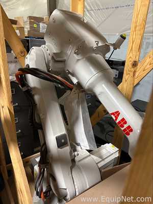 ABB IRB 2600 Articulated Robot