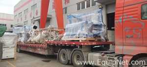 Planta Industrial Tofflon Joy Various