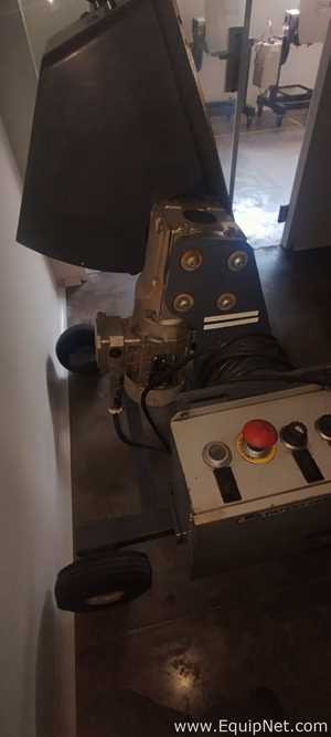 Máquinas de Processos Diversas Munch Machine MB1