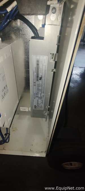 Máquinas de Processos Diversas Munch Machine MB1