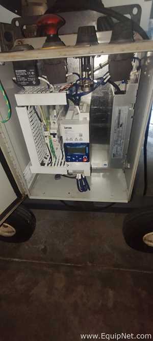 Máquinas de Processos Diversas Munch Machine MB1