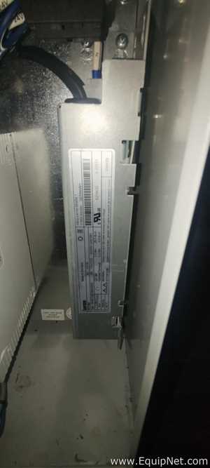 Máquinas de Processos Diversas Munch Machine MB1