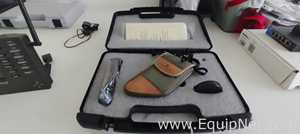 Spectrum Technologies Inc SPAD 502DL Plus Chlorophyll Meter