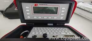 Medidor Delta T AP4