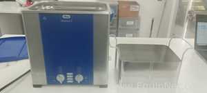 Baño de Ultrasonido marca Elma Schmidbauer modelo Elmasonic S 120 H