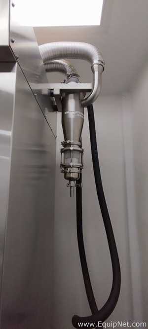 Horno Con Calefacción Uniforme Y Control De Temperatura De Precisión Forzada Cascade CDO-28