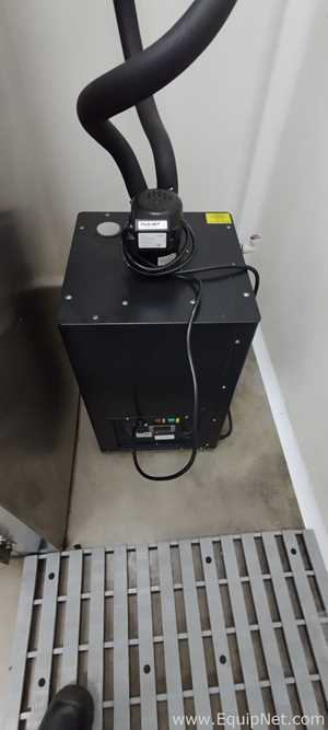 Horno Con Calefacción Uniforme Y Control De Temperatura De Precisión Forzada Cascade CDO-28