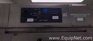 Horno Con Calefacción Uniforme Y Control De Temperatura De Precisión Forzada Cascade CDO-28