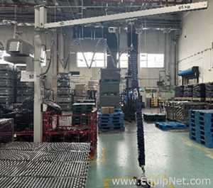 Schmalz Vacuum Lift System