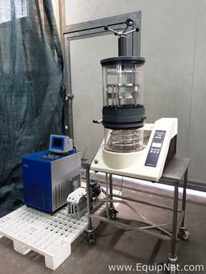 STERIS MOD. GT2 - Freeze dryer