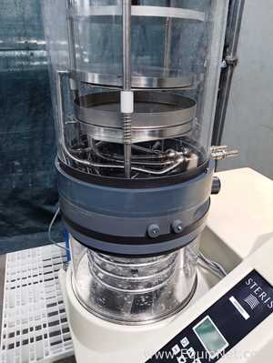 Liofilizadora Steris GT2