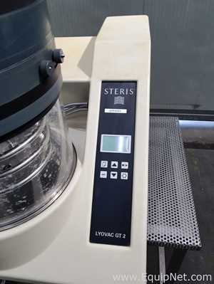 Liofilizadora Steris GT2