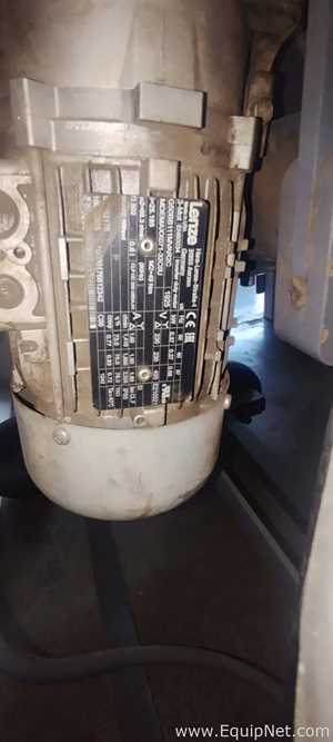 Máquinas de Processos Diversas Munch Machine MB1