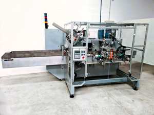 Encartonadora Horizontal Cariba PHB 220