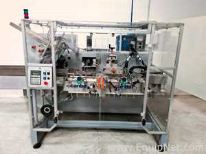 Encartonadora Horizontal Cariba PHB 220