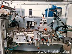 Encartonadora Horizontal Cariba PHB 220