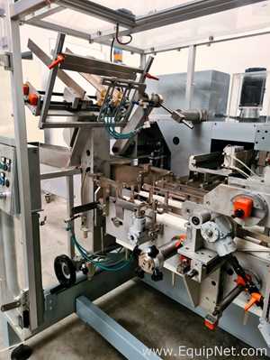 Encartonadora Horizontal Cariba PHB 220