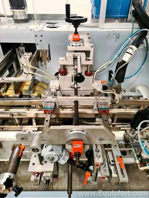 Encartonadora Horizontal Cariba PHB 220