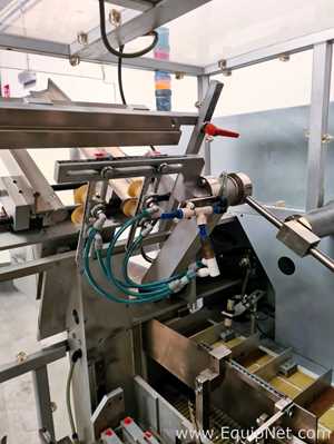 Encartonadora Horizontal Cariba PHB 220