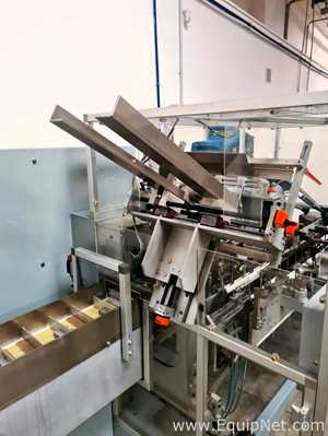 Encartonadora Horizontal Cariba PHB 220